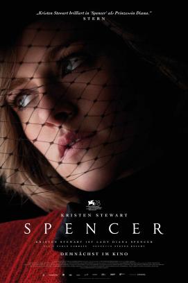 Spencer (2021)