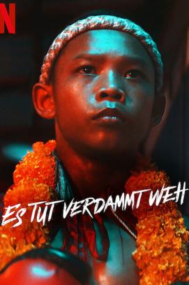 Es tut verdammt weh - Staffel 1 *Subbed* (2022)