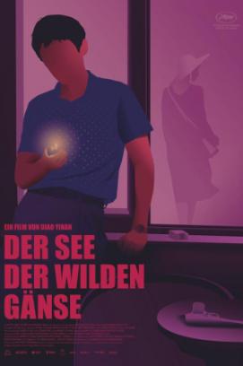 Der See der wilden Gänse (2019)