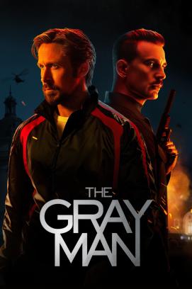 The Gray Man (2022)