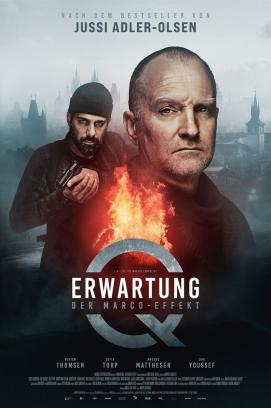 Erwartung - Der Marco-Effekt (2021)