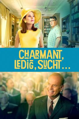 Charmant, ledig, sucht … (2021)