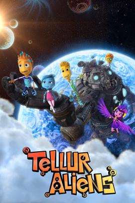 Tellur Aliens (2016)