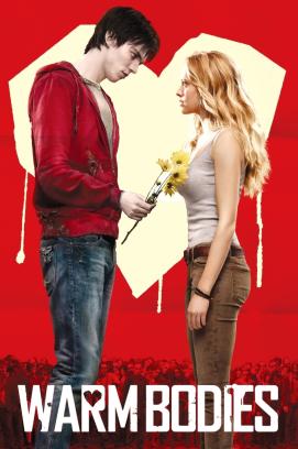 Warm Bodies - Zombies mit Herz (2013)