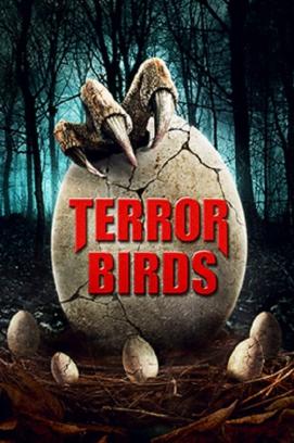 Terror Birds (2016)