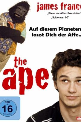 The Ape - Auf diesem Planeten laust dich der Affe ... (2005)