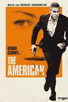 The American (2010)