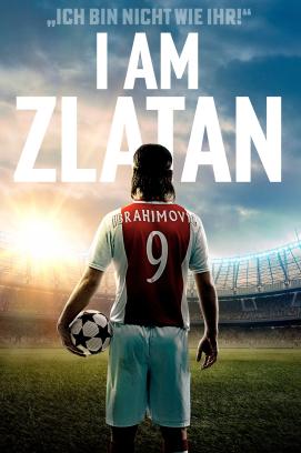 I Am Zlatan (2021)