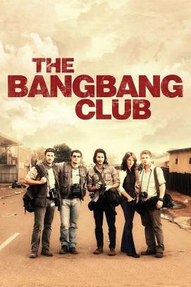 The Bang Bang Club (2011)