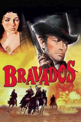 Bravados (1958)