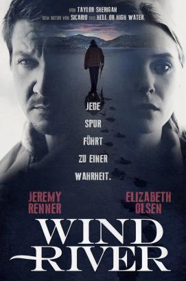 Wind River (2017)