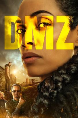 DMZ - Staffel 1 (2022)