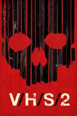 S-VHS aka. V/H/S/2 (2013)