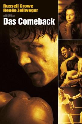 Das Comeback (2005)