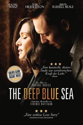 The Deep Blue Sea (2011)