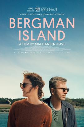 Bergman Island (2021)