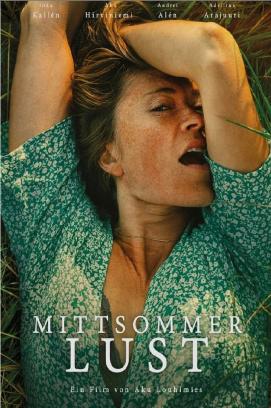 Mittsommerlust (2022)