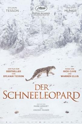 Der Schneeleopard (2021)