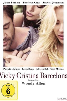 Vicky Cristina Barcelona (2008)