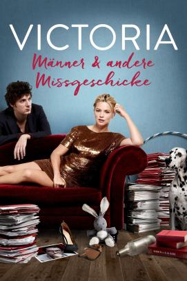 Victoria - Männer & andere Missgeschicke (2016)