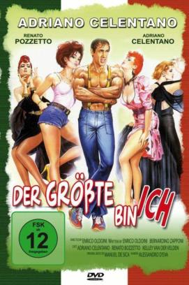 Der Größte bin ich (1985)