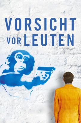 Vorsicht vor Leuten (2015)