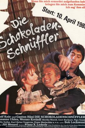 Die Schokoladenschnüffler (1986)