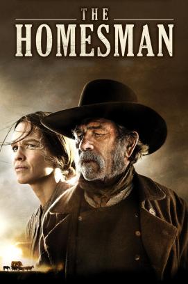 The Homesman (2014)