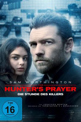 The Hunter's Prayer - Die Stunde des Killers (2017)