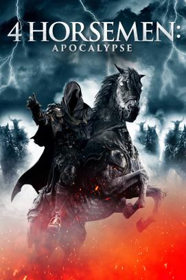 4 Horsemen: Apocalypse (2022)