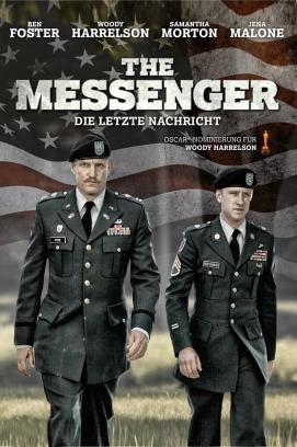 The Messenger - Die letzte Nachricht (2009)