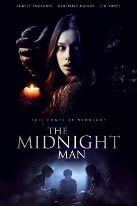 The Midnight Man (2016)