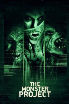 The Monster Project (2017)