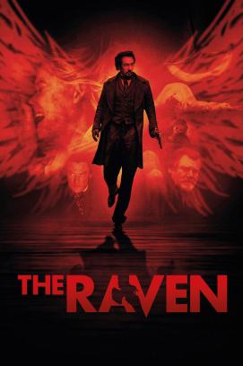 The Raven - Prophet des Teufels (2012)