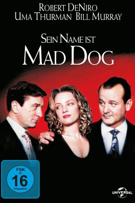 Sein Name ist Mad Dog (1993)