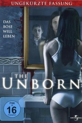 The Unborn (2009)