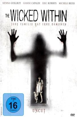 The Wicked Within (2015)