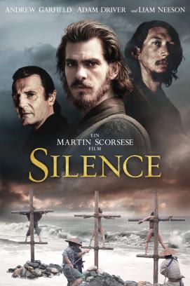 Silence (2016)