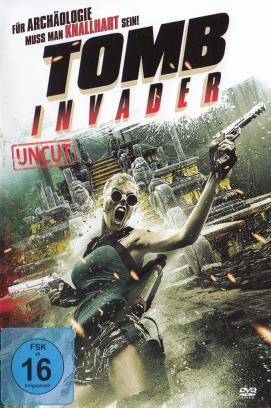 Tomb Invader (2018)