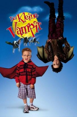 Der kleine Vampir (2000)