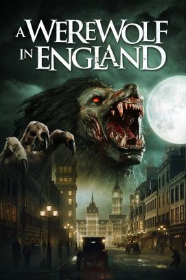 A Werewolf in England (2020)