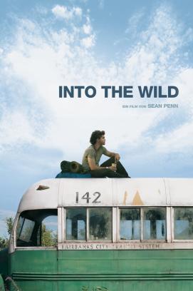 Into the Wild (2007)