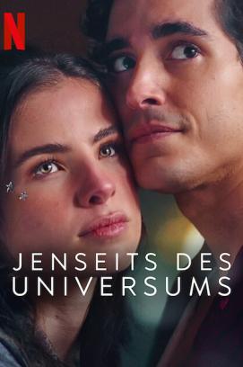 Jenseits des Universums (2022)