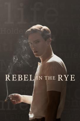 Rebel in the Rye (2017)