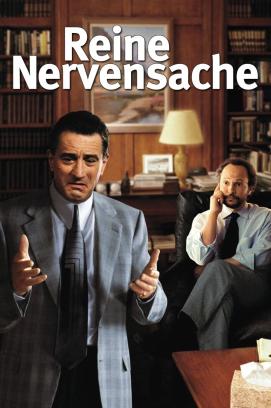 Reine Nervensache (1999)