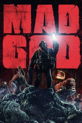 Mad God (2022)