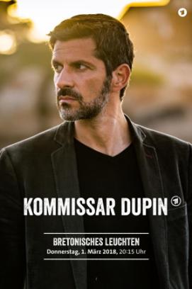 Kommissar Dupin (2022)