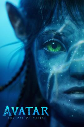 Avatar 2 - Stream (2022)