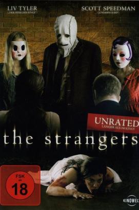 The Strangers (2008)