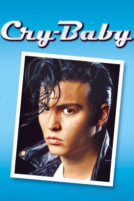 Cry-Baby (1990)